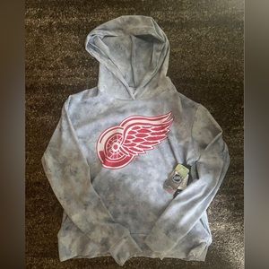 Detroit Red Wings Hoodie